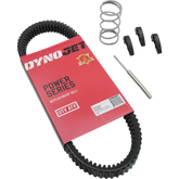 DYNOJET Grip N Rip Clutch Kit - Scrambler/Sportsman 96080023